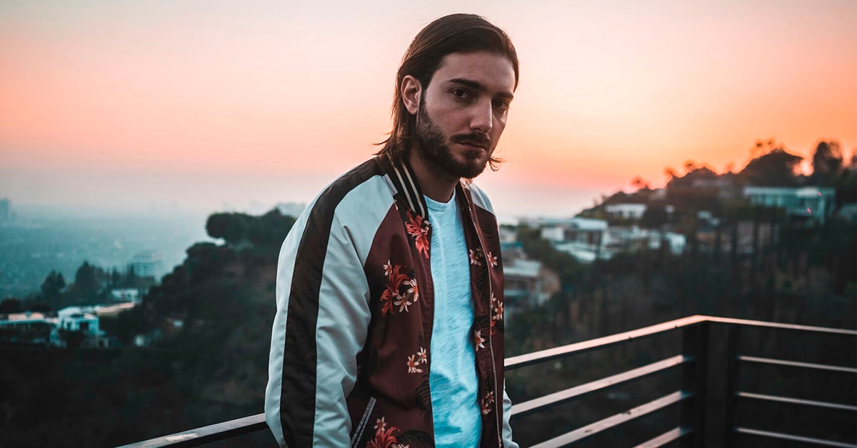 Alesso e John Newman se unem no dançante single “Call Your Name”