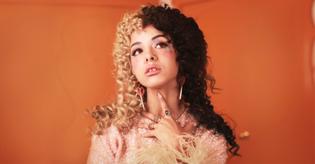 Melanie Martinez lança “K-12” acompanhado de filme super produzido