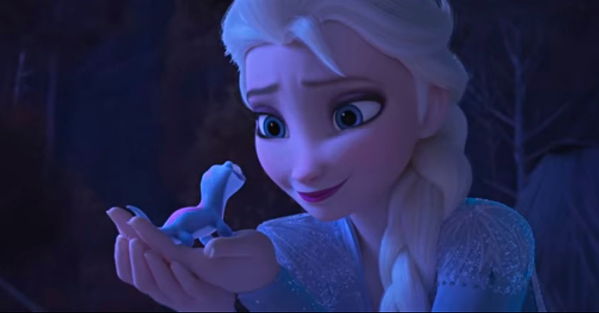 CCXP19 | Diretor de “Frozen” diz que “Let It Go” é uma música falha