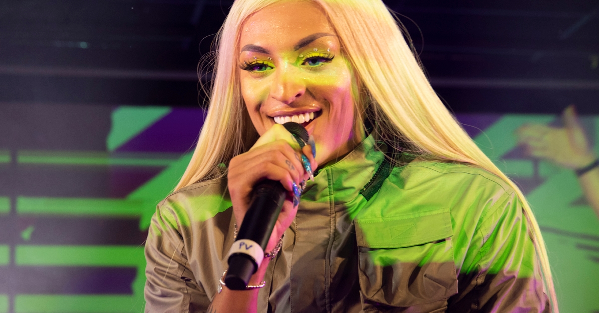 Pabllo Vittar é confirmada como uma das performers do MTV EMA