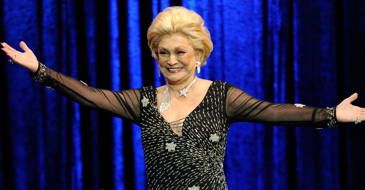 “Hebe” | Globoplay anuncia minissérie exclusiva sobre a vida de Hebe Camargo