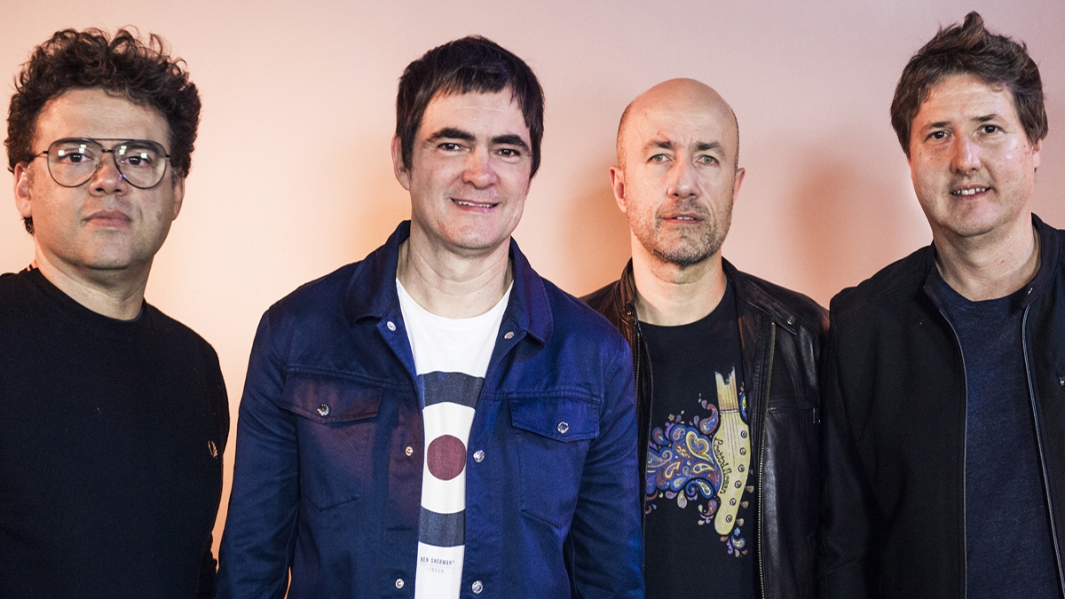 Skank anuncia o fim da banda