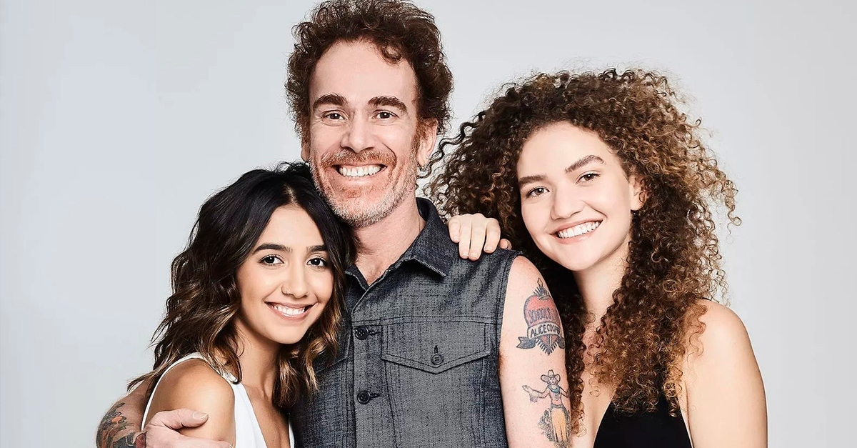 Anavitória e Nando Reis anunciam lançamento de EP de Dia dos Namorados; confira!