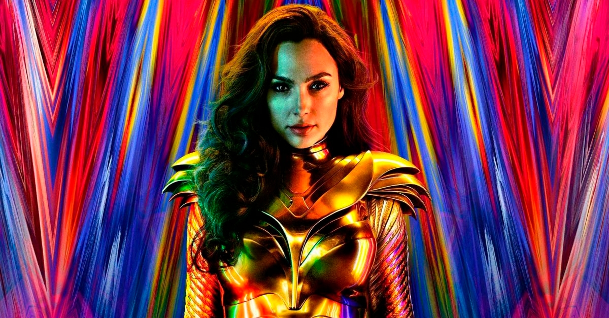 Painel de “Mulher Maravilha 1984” na CCXP Worlds recebe Gal Gadot, Patty Jenkins, Chris Pine, Pedro Pascal e Kristen Wiig; saiba mais!