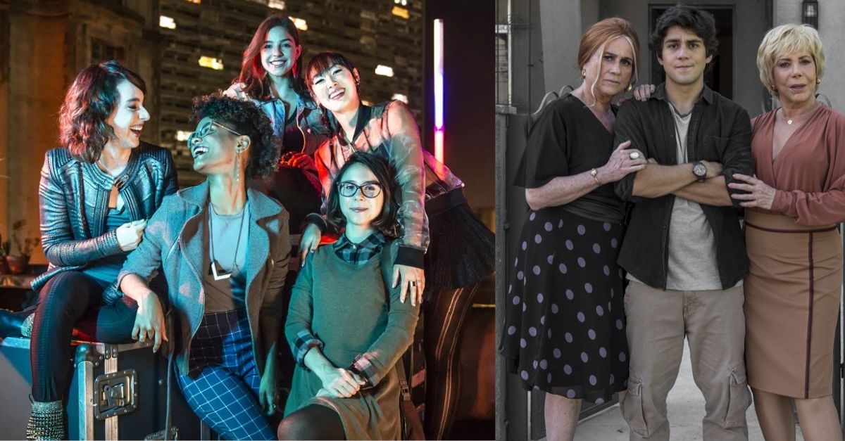 CCXP19 | Globoplay anuncia lançamentos para 2020 durante evento