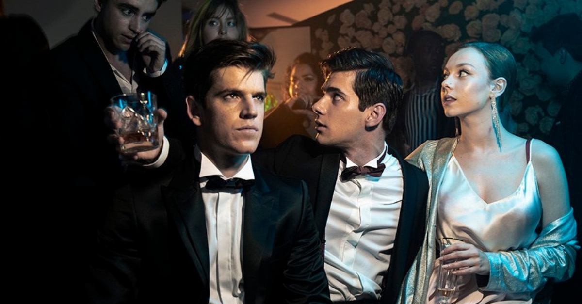 “Elite” tem quarta e quinta temporada confirmada por site espanhol