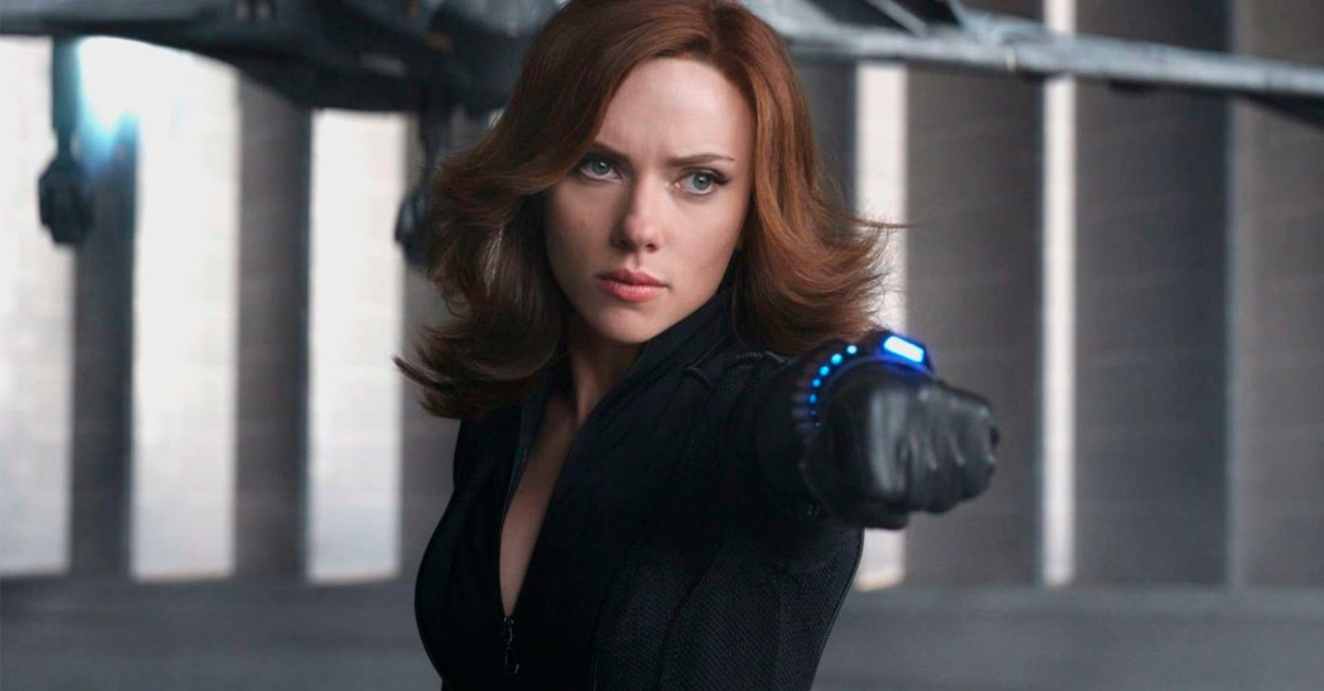 8 coisas que você precisa saber antes de assistir “Viúva Negra”