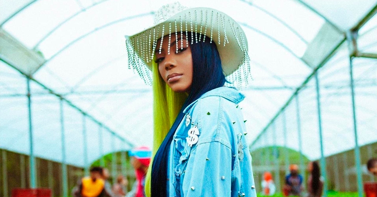 Fervo da Lud | Vitão e Vou Pro Sereno são convidados especiais de Ludmilla em bloco no Rio