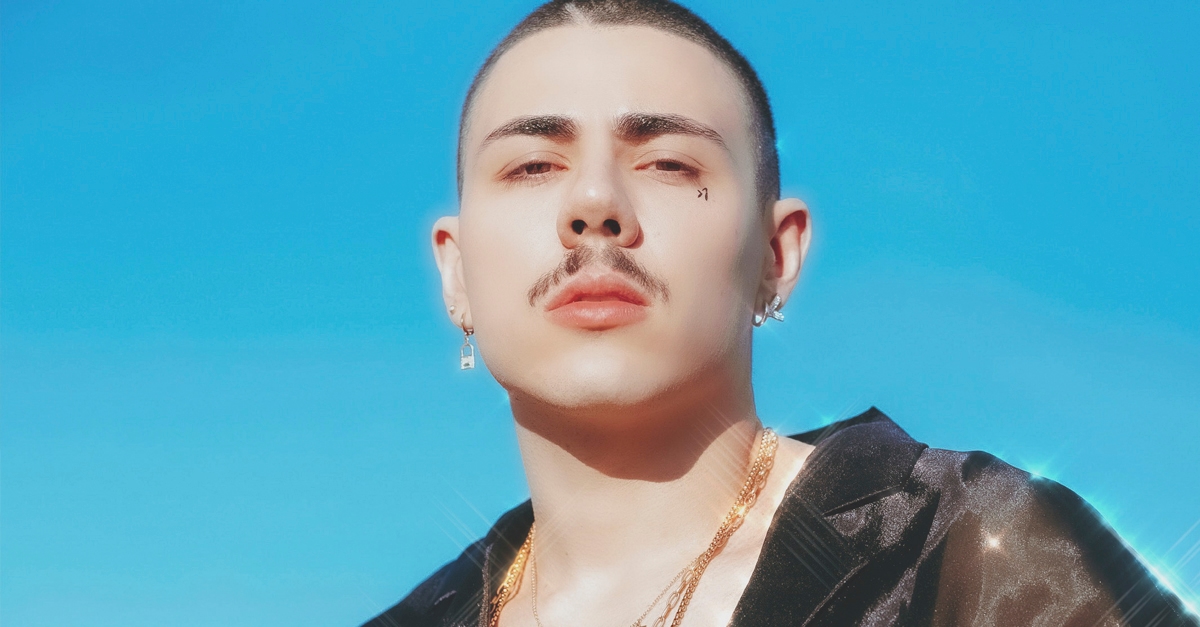 Pegada | Com vibe divertida, Renan Cavolik lança novo clipe; assista!