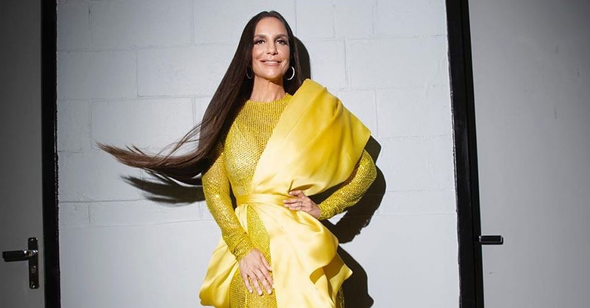 Com Ivete Sangalo no comando, “Música Boa Ao Vivo” anuncia primeiros convidados da temporada