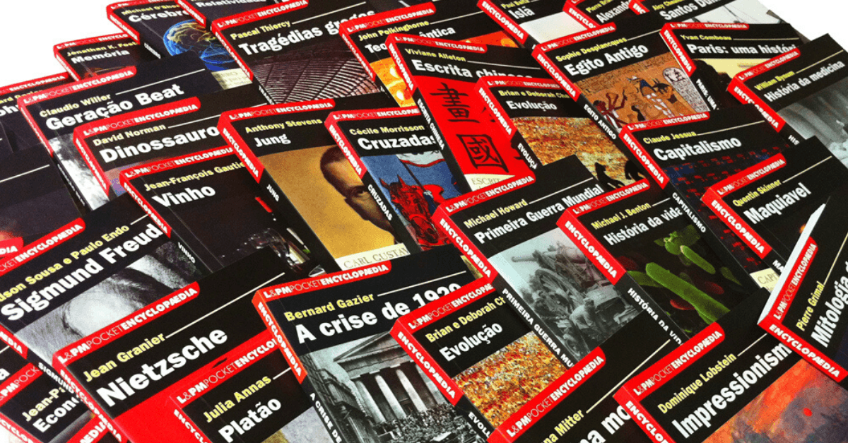 Editora L&PM libera um e-book gratuito a cada dia durante período de quarentena