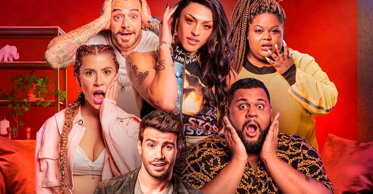 Com Pabllo Vittar e Bianca Andrade, “Soltos em Floripa” estreia este mês; confira data e time de artistas!