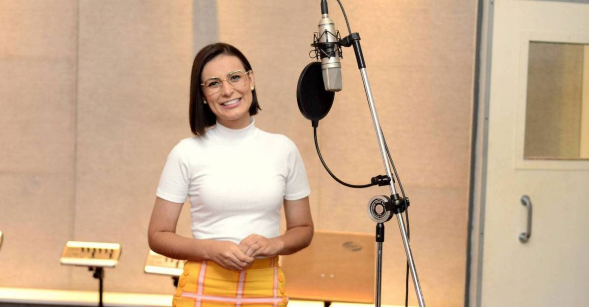 Andressa Urach é cotada para Big Brother Brasil 2021, diz jornalista