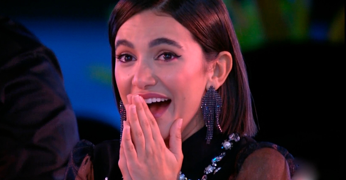 BBB20 | Dua Lipa se apresenta no reality e pega Manu Gavassi de surpresa; confira a reação da cantora!