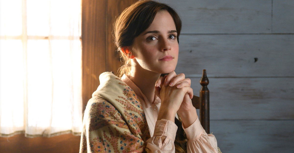 Emma Watson é “cancelada” após apoio a movimento antirracista; entenda!