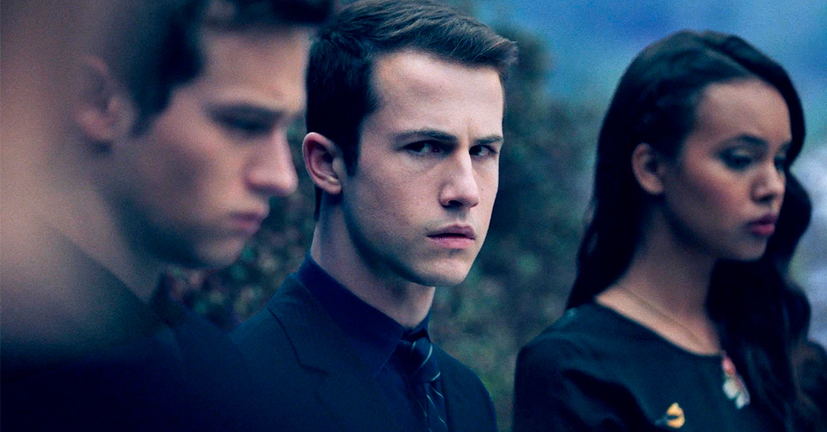 Temporada final de “13 Reasons Why” chega ao catálogo Netflix