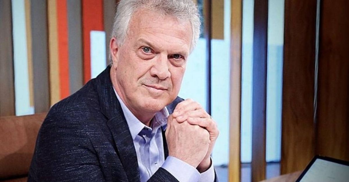 “Em Nome de Deus”, produção sobre João de Deus, tem o primeiro episódio exibido na Globo