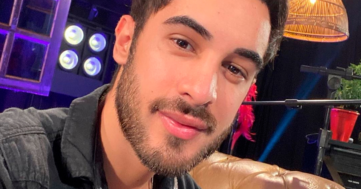 Faixa a faixa | Diogo Melim comenta sobre canções do “Eu Feat. Você”