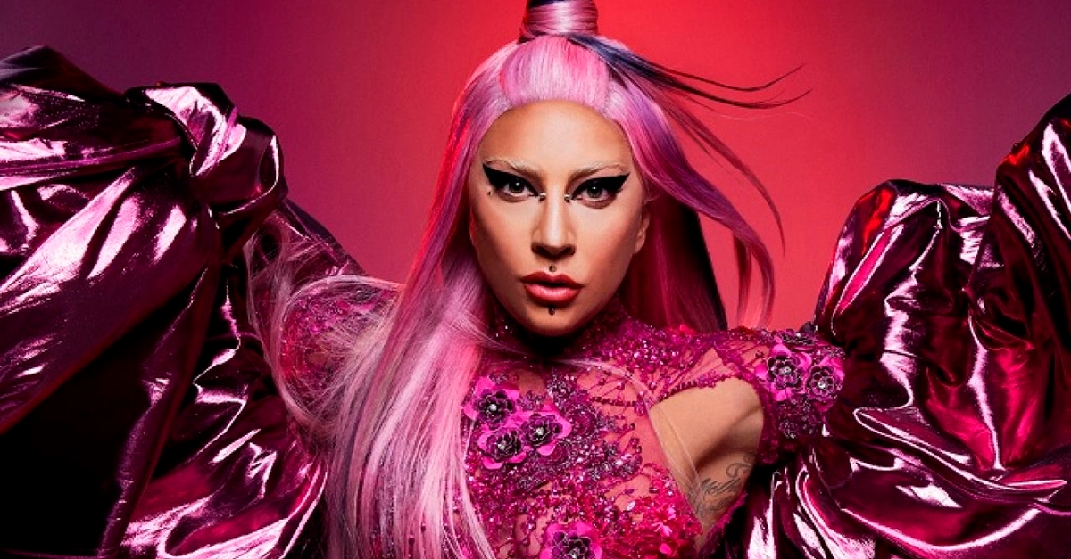 Lady Gaga é atração do Fortnite Festival