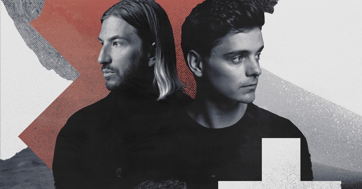 Em parceria com John Martin, Martin Garrix lança “Higher Ground”