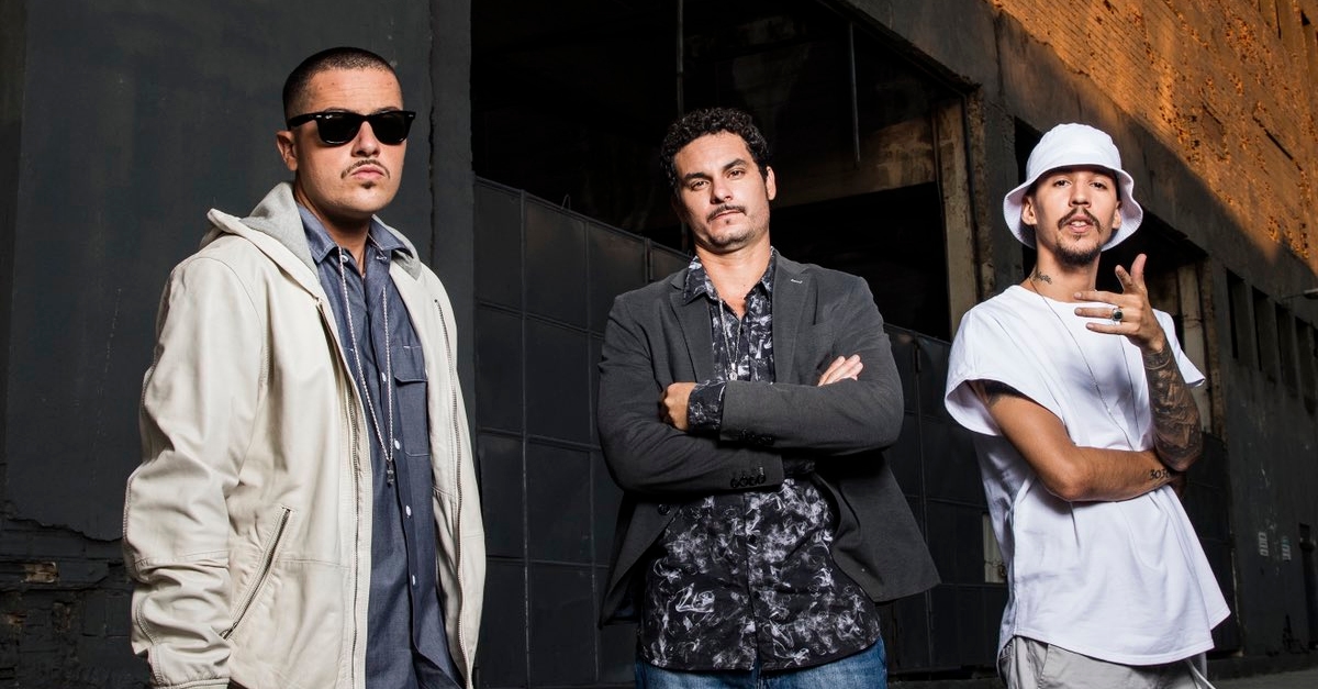 3030 lança videoclipe de “Céu”; assista!