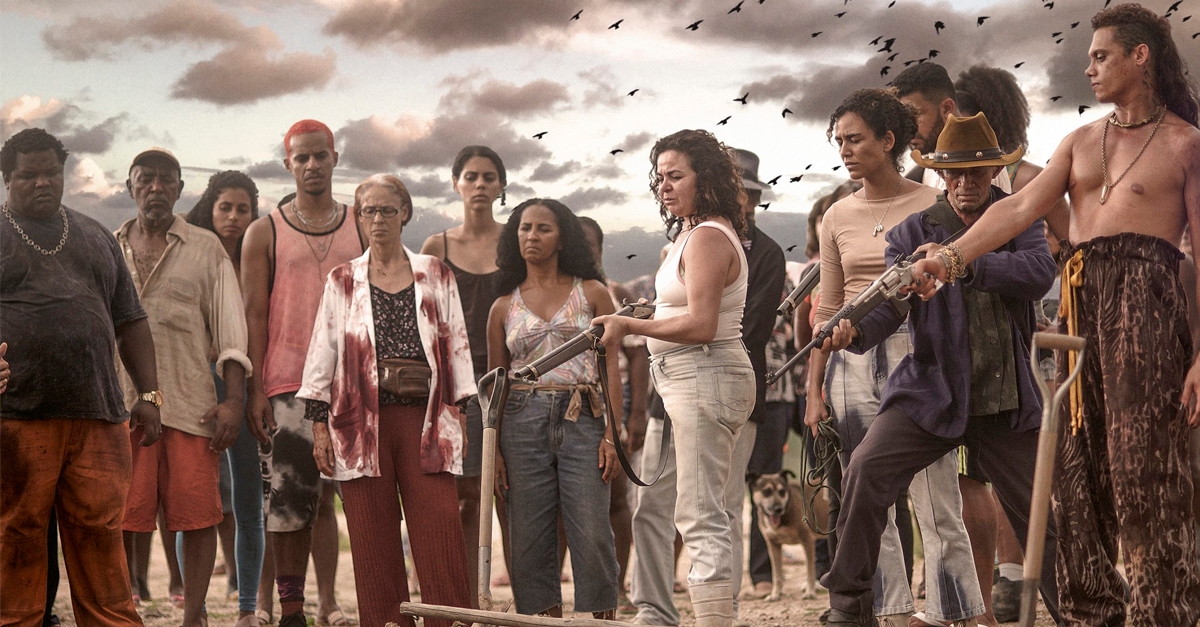 Rede Globo exibe “Bacurau” no Tela Quente desta segunda; saiba mais!