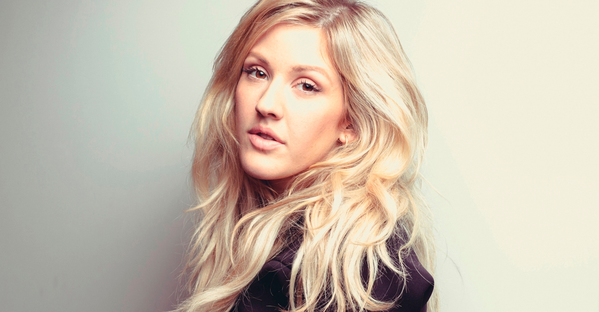 Ellie Goulding lança parceria com Lauv; ouça “Slow Grenade”!