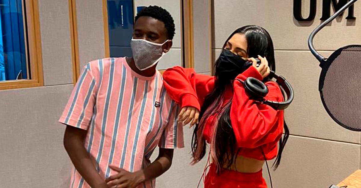 Flay e DJ Zullu anunciam parceria; saiba mais!