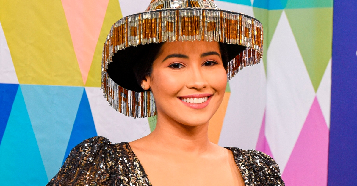 Thaynara OG anuncia Gloria Groove, Juliette, Alcione e Zé Felipe como atrações de tradicional festa de São João