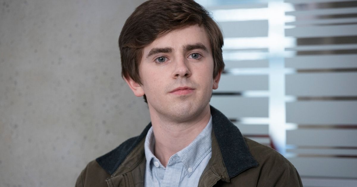 3ª temporada de “The Good Doctor” chega ao Sony Channel na próxima segunda