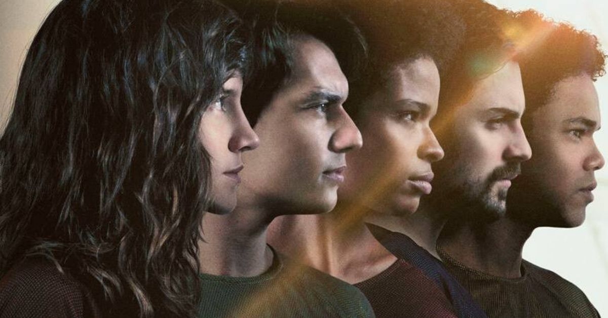 Quarta e última temporada de “3%” ganha data de estreia