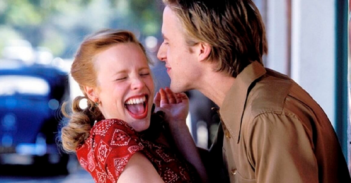 Rede Globo exibe “Diário de uma Paixão” neste sábado; saiba mais!