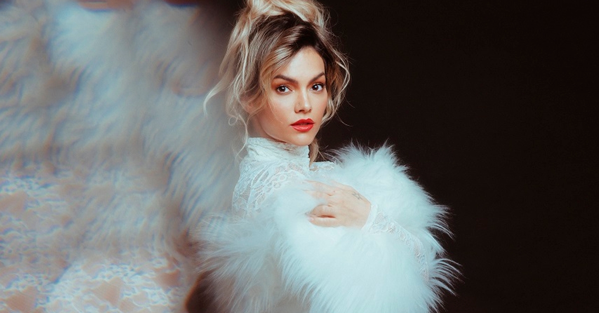 Kelly Key anuncia lançamento do álbum “Do Jeito Delas”