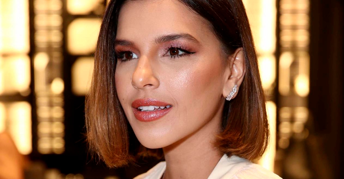 Fátima Bernardes exibe bate papo com Sandy & Junior e recebe Mariana Rios no Encontro desta quarta