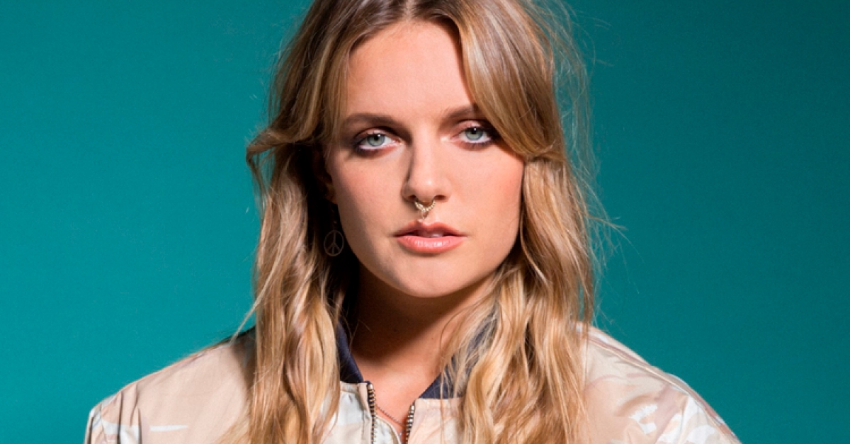 Martin Garrix lança parceria com Tove Lo; ouça “Pressure”!