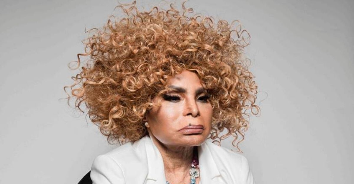 Elza Soares morre aos 91 anos no Rio de Janeiro