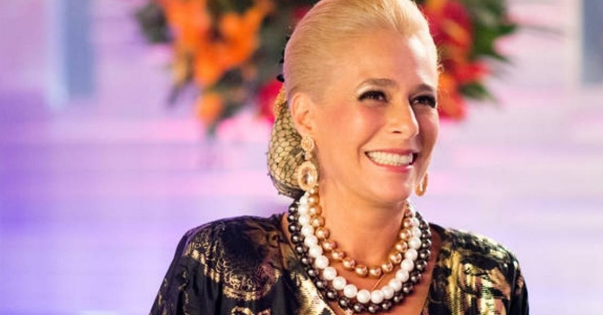 Série “Hebe” chega nesta quinta-feira à TV Globo