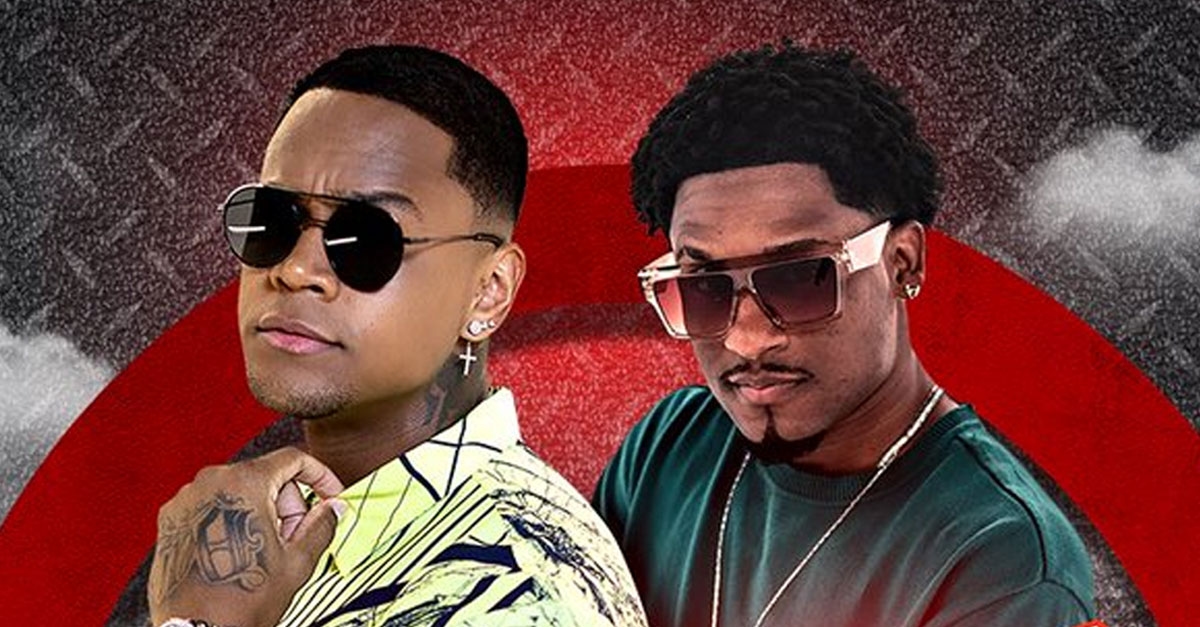 Leo Santana lança parceria com MC Du Black e fala sobre fusão de ritmos: “Me sinto à vontade fazendo isso”