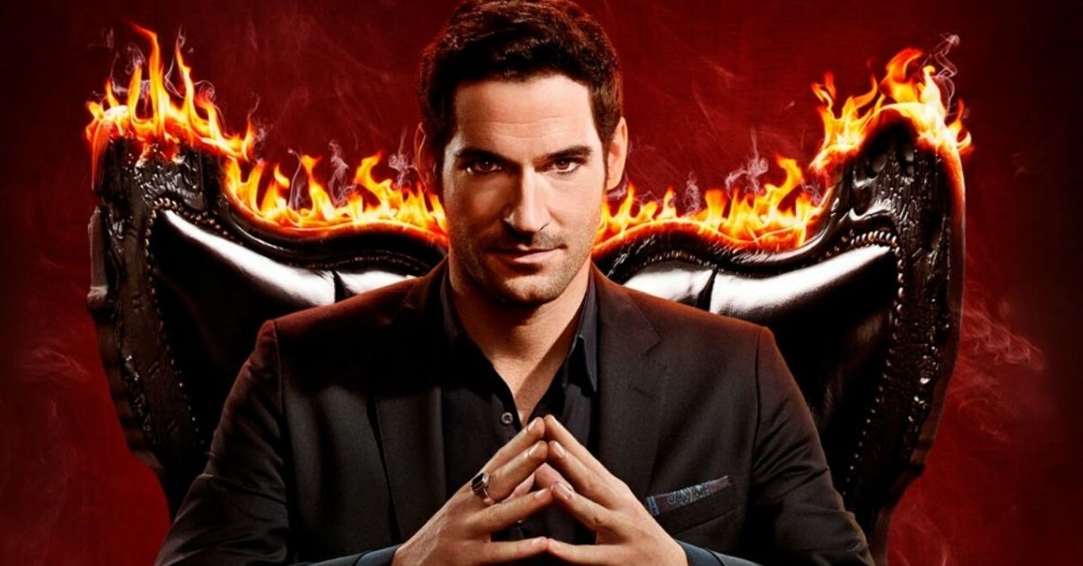 Netflix introduz nova figura bíblica na última temporada de “Lucifer”