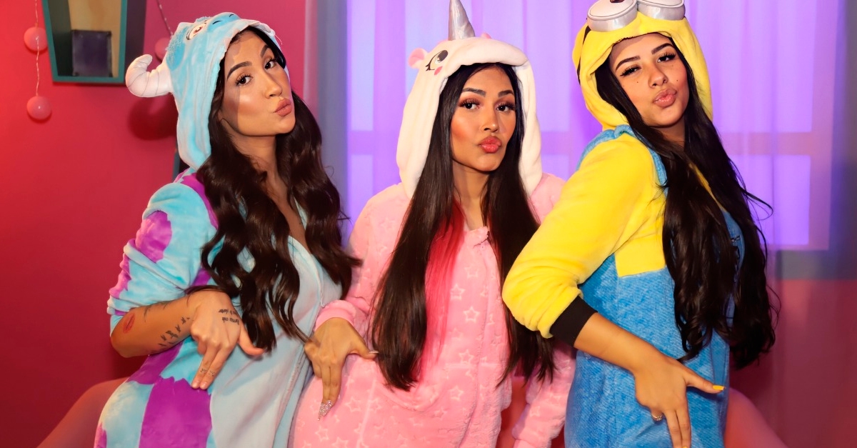 Flay e Jerry Smith lançam novo single “Saudades Né Minha Filha”