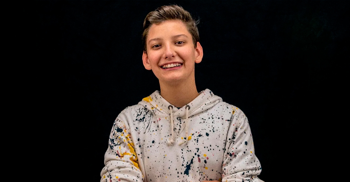 Entrevista | Ex-The Voice Kids João Napoli lança “Poesia Pra Ela” e comenta sobre repercussão nas redes sociais