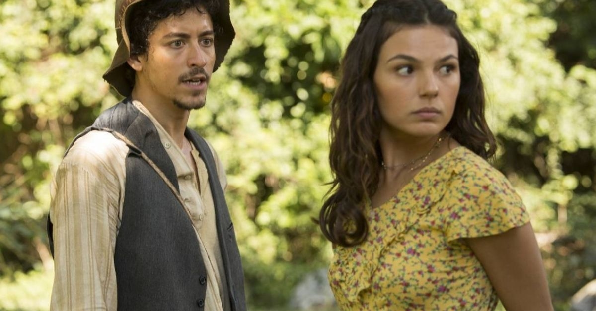 Temperatura Máxima exibe o nacional “Malasartes e o Duelo Com A Morte” neste domingo