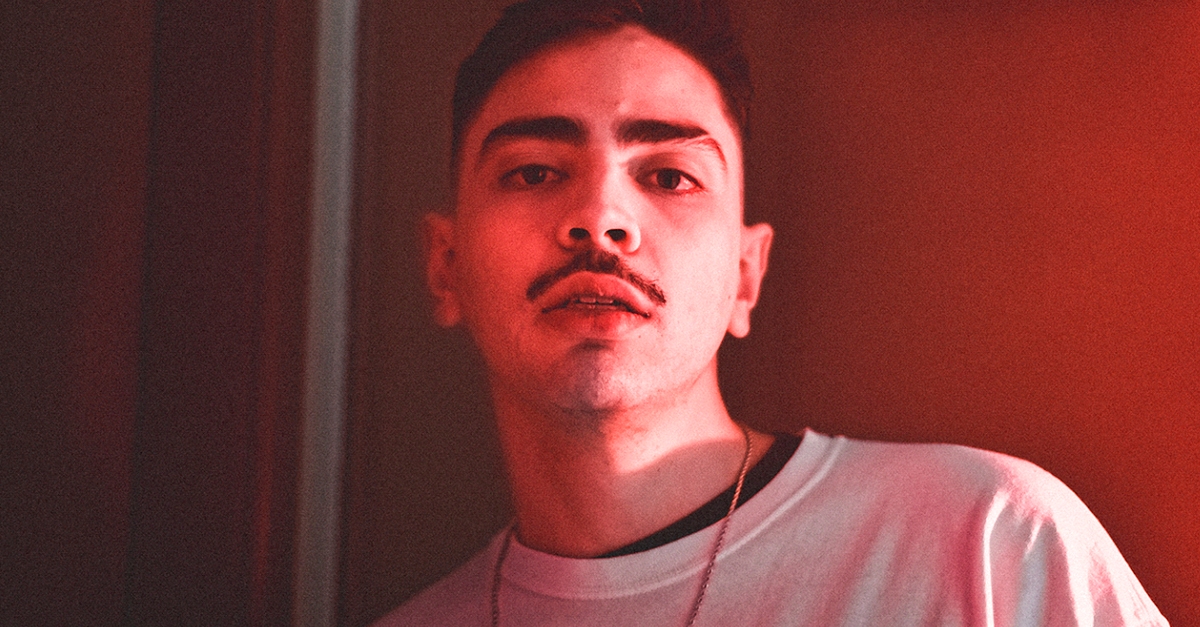 Dudu Pacceli lança faixa instrumental “Midnight Dance”; confira!