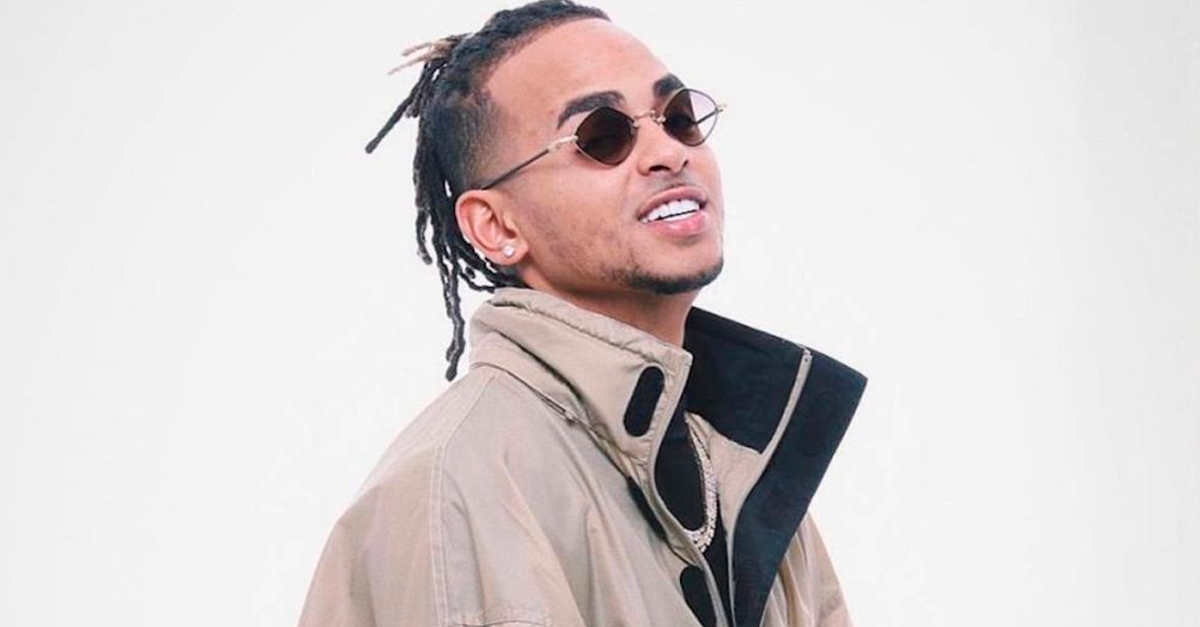 “ENOC” | Ozuna lança quarto álbum de estúdio com parcerias de Doja Cat, J Balvin, SIA e outros; ouça!