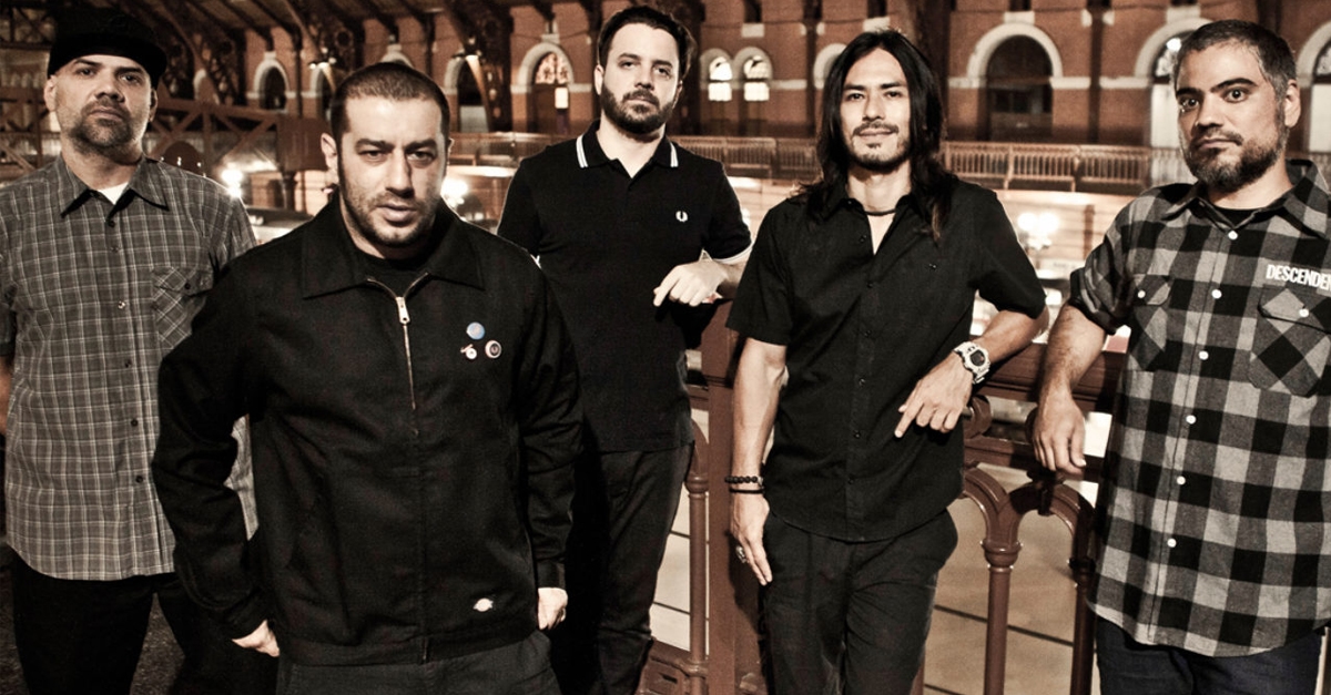 CPM 22 lança o single “Oriente”; confira!