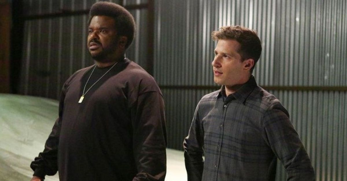 Andy Samberg e Craig Robinson estrelarão comédia de super-heróis “Super High”
