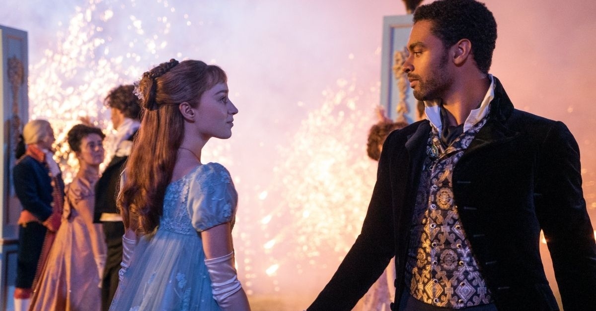 “Bridgerton” | Série de Shonda Rhimes para a Netflix ganha data de estreia e imagens oficiais