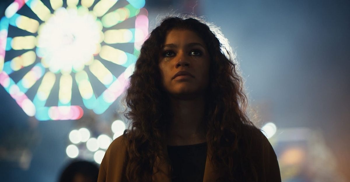 Episódio especial de “Euphoria” ganha data de estreia para este ano