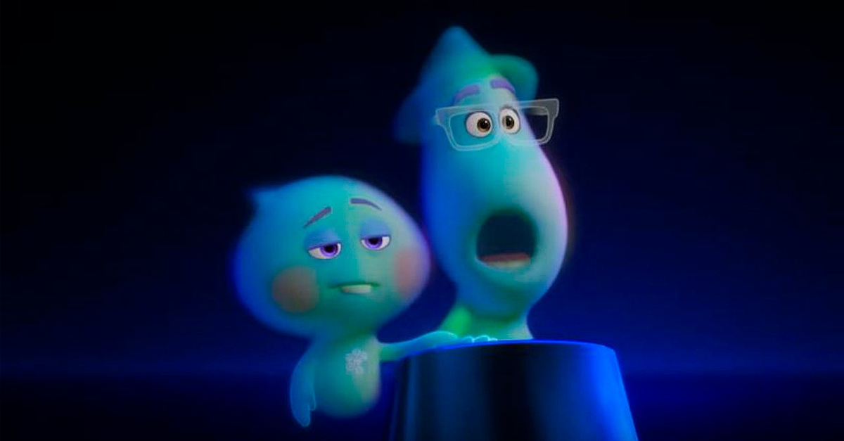 “Soul”: qual é a mensagem do filme da Disney e Pixar?