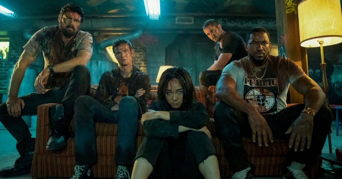 Usando momentos chocantes em benefício da trama, 2ª temporada de “The Boys” termina como uma das melhores séries do ano | Crítica